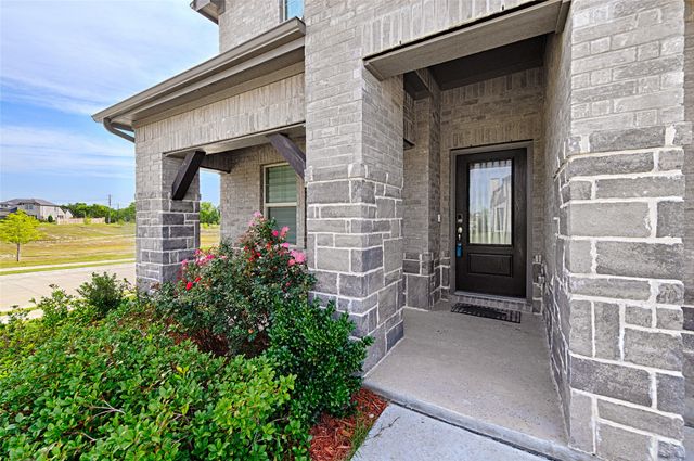 5107 Emerald Hill Drive, Princeton, TX 75071