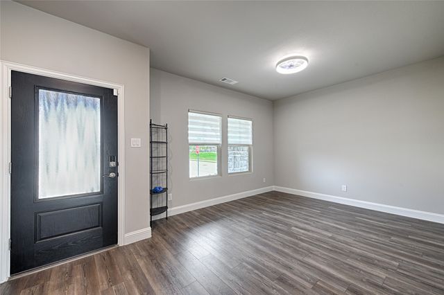 5107 Emerald Hill Drive, Princeton, TX 75071