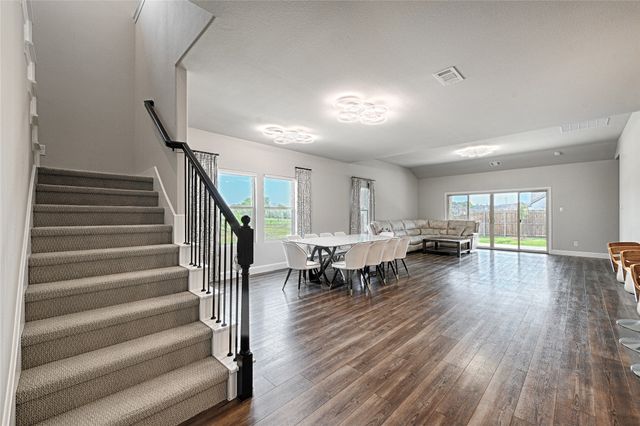 5107 Emerald Hill Drive, Princeton, TX 75071