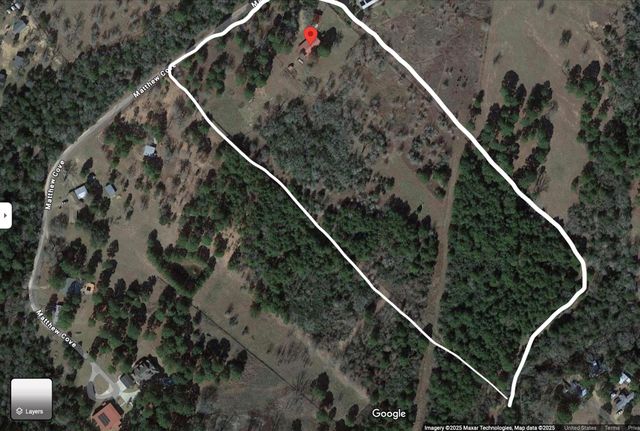 319 Matthew CV, Bastrop, TX 78602