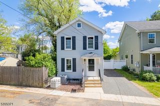 11 Union St, Franklin Twp., NJ 08528
