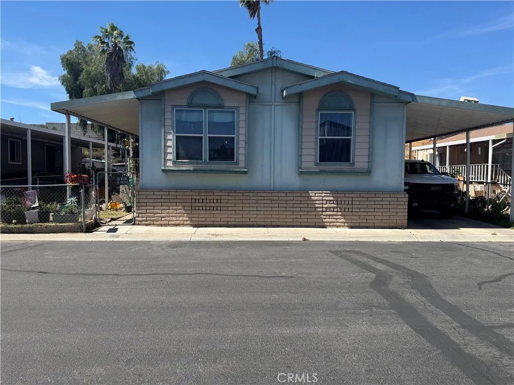 494 S Macy 151, San Bernardino, CA 92410