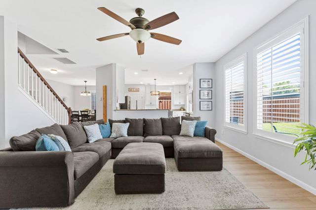 5705 Piedra Drive, Fort Worth, TX 76179