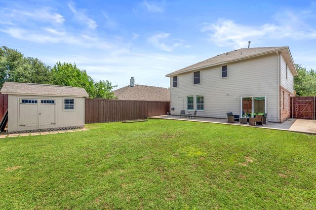 5705 Piedra Drive, Fort Worth, TX 76179