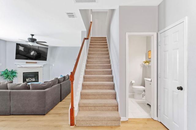 5705 Piedra Drive, Fort Worth, TX 76179