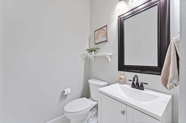 5705 Piedra Drive, Fort Worth, TX 76179