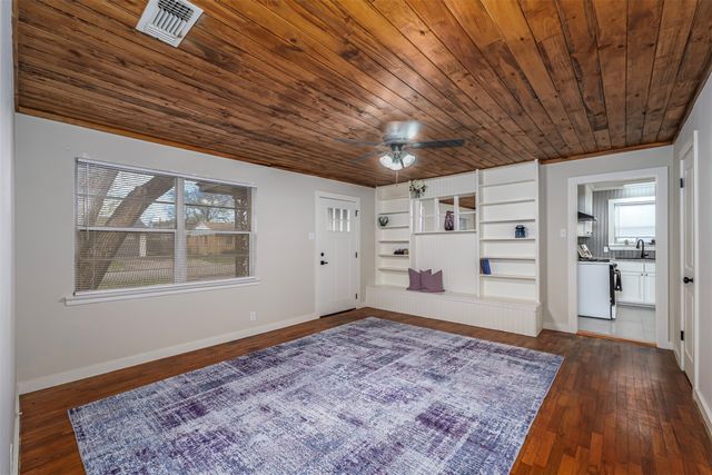 4916 Susan Lee Lane, North Richland Hills, TX 76180