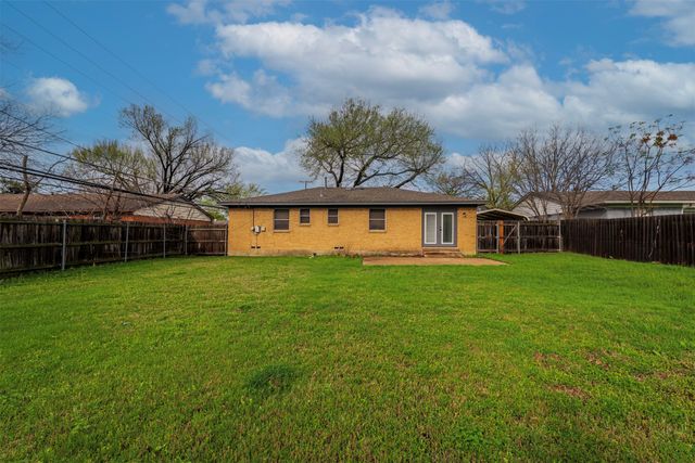 4916 Susan Lee Lane, North Richland Hills, TX 76180