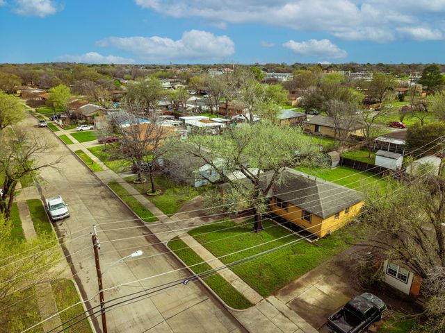 4916 Susan Lee Lane, North Richland Hills, TX 76180