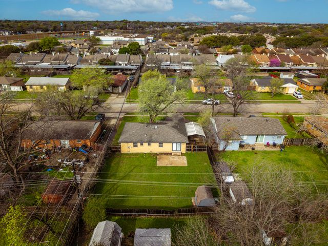 4916 Susan Lee Lane, North Richland Hills, TX 76180