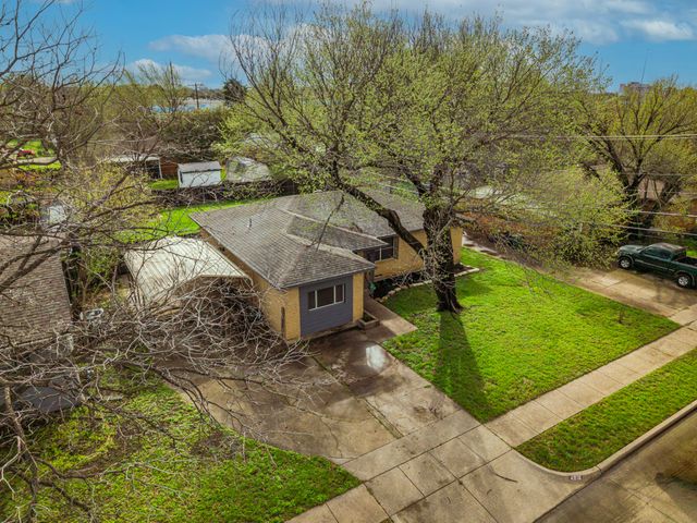 4916 Susan Lee Lane, North Richland Hills, TX 76180