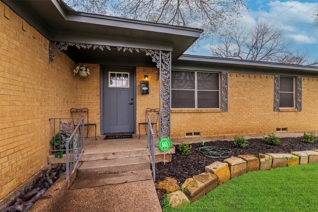 4916 Susan Lee Lane, North Richland Hills, TX 76180