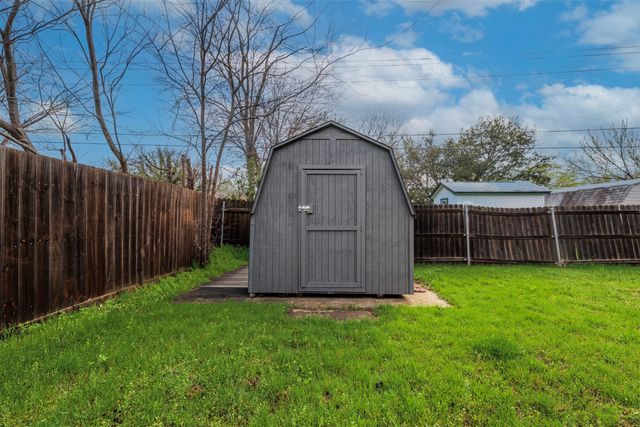 4916 Susan Lee Lane, North Richland Hills, TX 76180