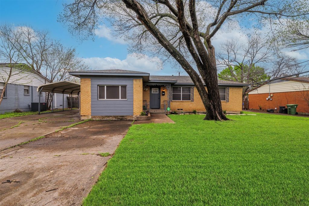 4916 Susan Lee Lane, North Richland Hills, TX 76180