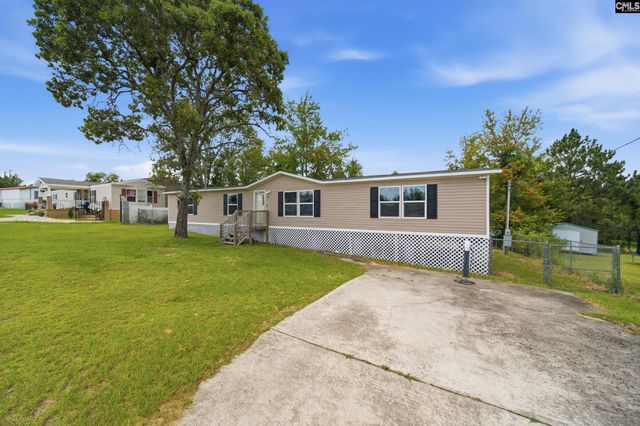233 Peeler Road, Gaston, SC 29053