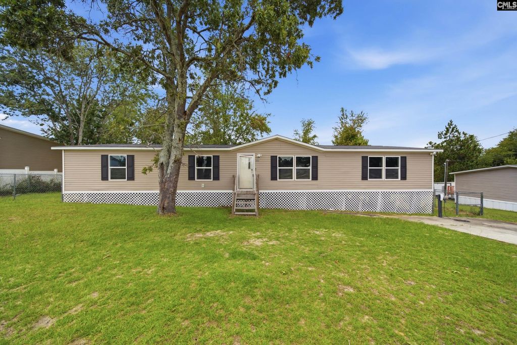 233 Peeler Road, Gaston, SC 29053