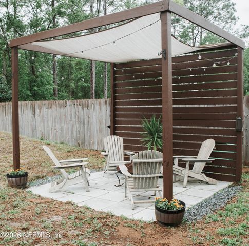 8352 HEWITT Street, Jacksonville, FL 32244