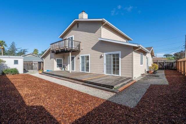 140 John Street, Monterey, CA 93940