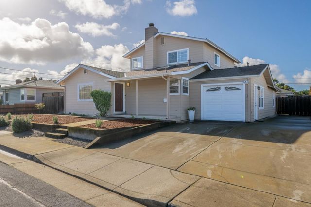 140 John Street, Monterey, CA 93940