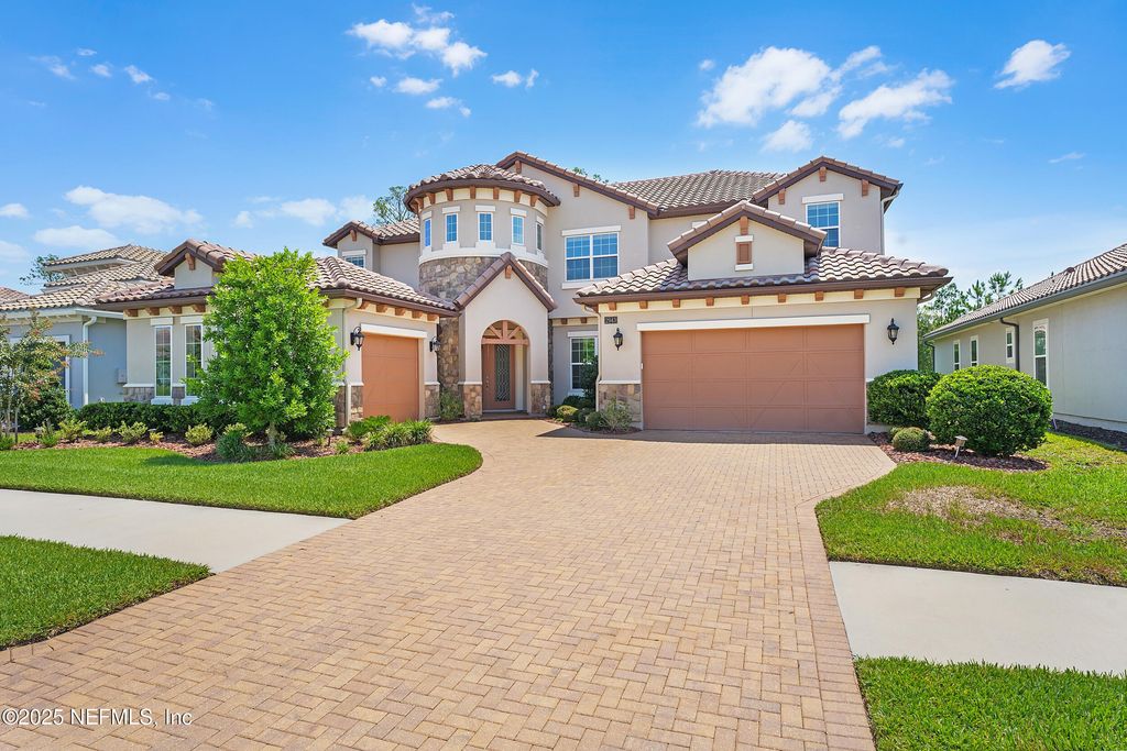 2943 CASSIA Lane, Jacksonville, FL 32246
