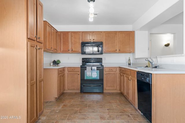 5242 S DOVE Hollow, Buckeye, AZ 85326