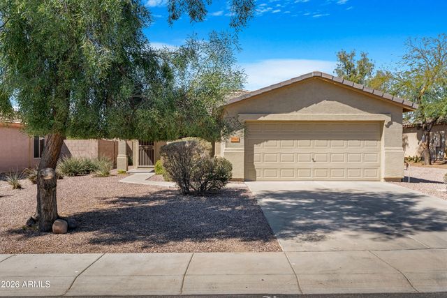 5242 S DOVE Hollow, Buckeye, AZ 85326
