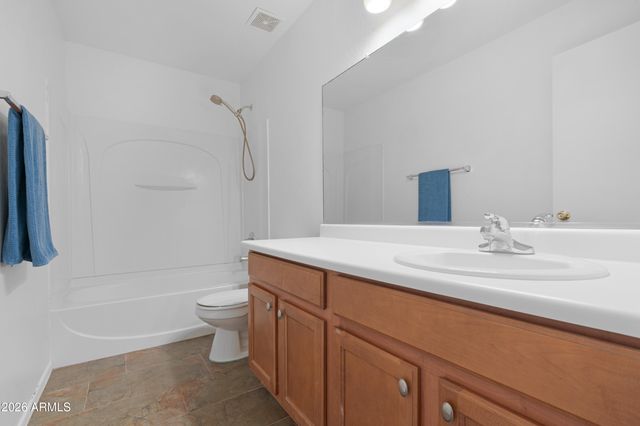 5242 S DOVE Hollow, Buckeye, AZ 85326