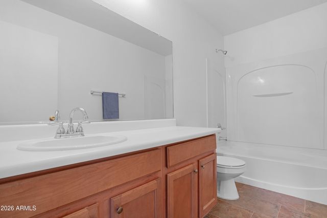 5242 S DOVE Hollow, Buckeye, AZ 85326