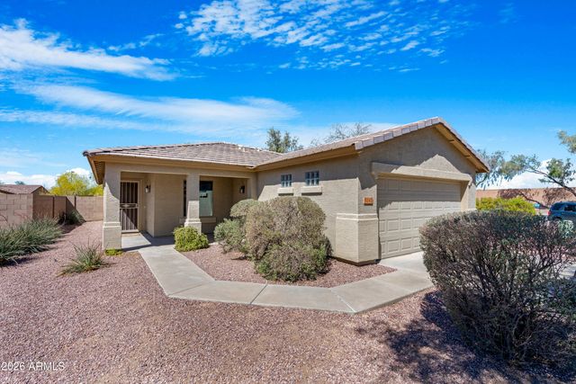 5242 S DOVE Hollow, Buckeye, AZ 85326