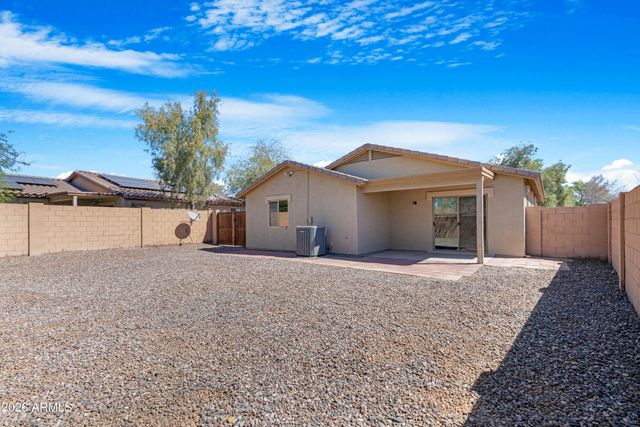 5242 S DOVE Hollow, Buckeye, AZ 85326