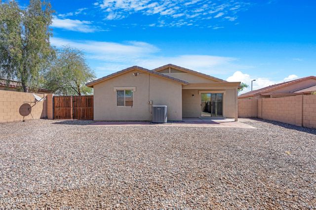 5242 S DOVE Hollow, Buckeye, AZ 85326