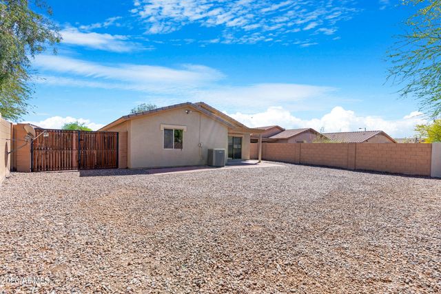 5242 S DOVE Hollow, Buckeye, AZ 85326