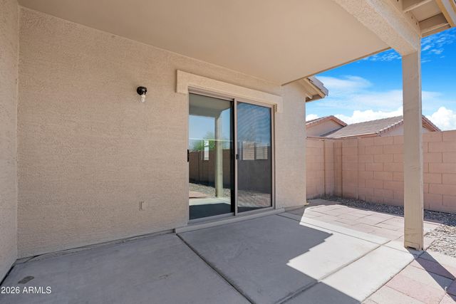 5242 S DOVE Hollow, Buckeye, AZ 85326