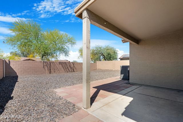 5242 S DOVE Hollow, Buckeye, AZ 85326