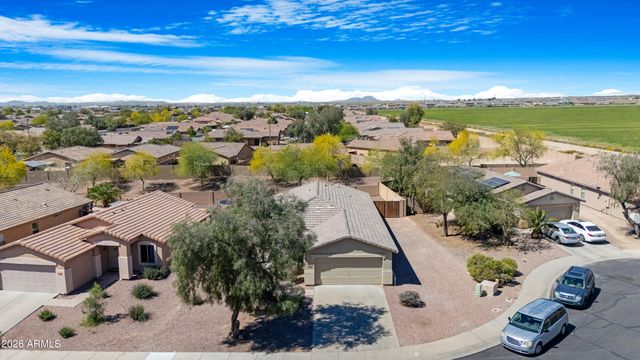 5242 S DOVE Hollow, Buckeye, AZ 85326