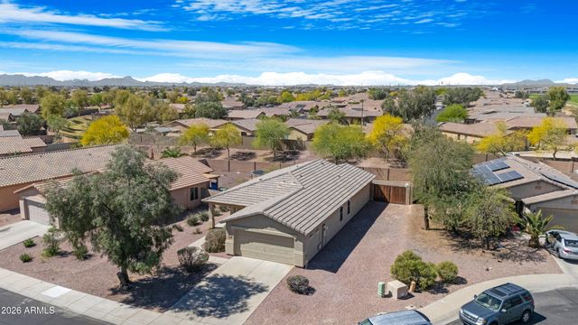 5242 S DOVE Hollow, Buckeye, AZ 85326