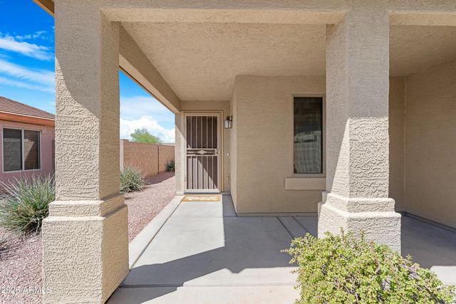 5242 S DOVE Hollow, Buckeye, AZ 85326