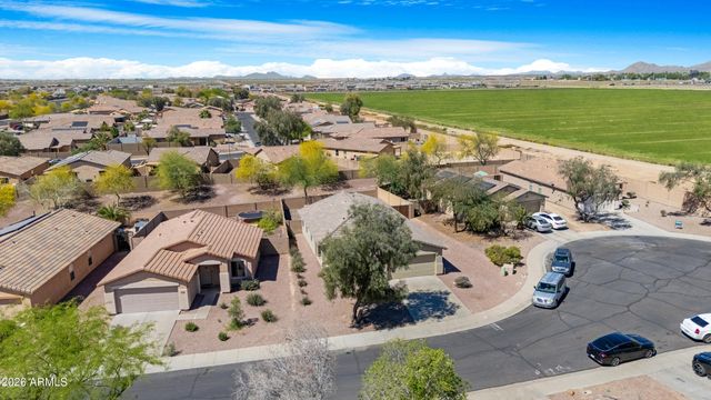 5242 S DOVE Hollow, Buckeye, AZ 85326