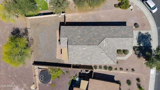 5242 S DOVE Hollow, Buckeye, AZ 85326