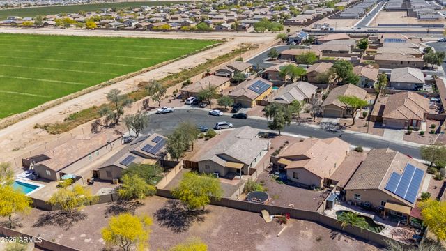5242 S DOVE Hollow, Buckeye, AZ 85326
