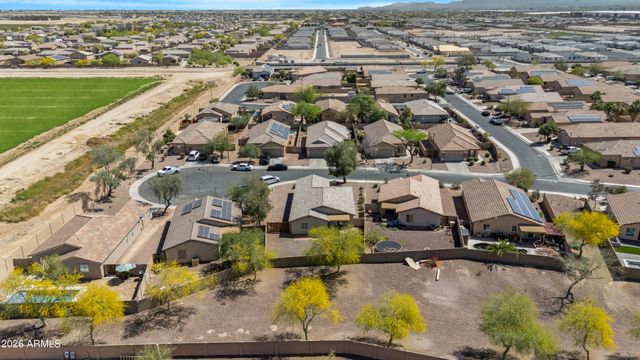 5242 S DOVE Hollow, Buckeye, AZ 85326