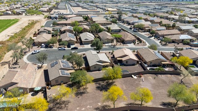 5242 S DOVE Hollow, Buckeye, AZ 85326