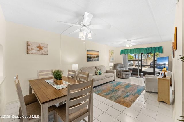 2975 Thrush Drive 129, Melbourne, FL 32935