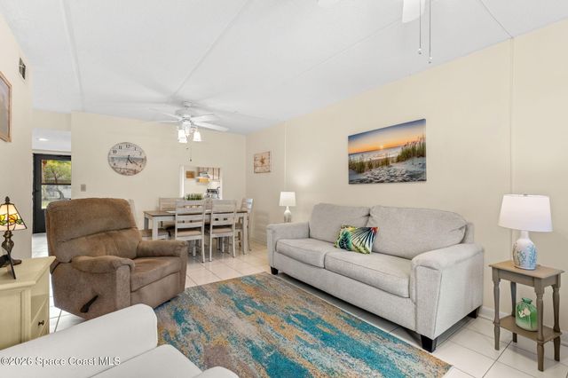 2975 Thrush Drive 129, Melbourne, FL 32935