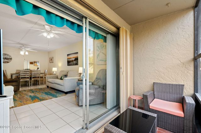 2975 Thrush Drive 129, Melbourne, FL 32935