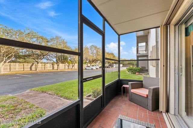 2975 Thrush Drive 129, Melbourne, FL 32935