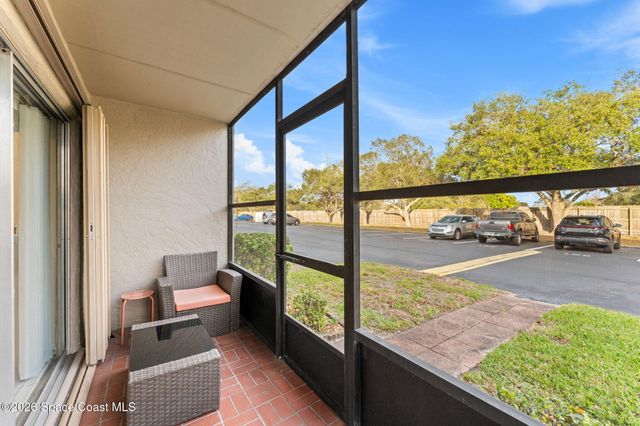 2975 Thrush Drive 129, Melbourne, FL 32935