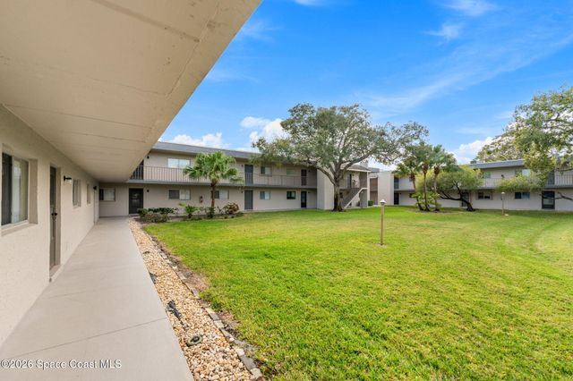 2975 Thrush Drive 129, Melbourne, FL 32935