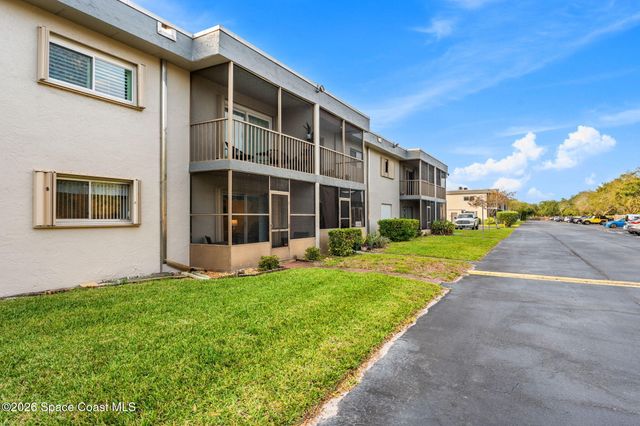 2975 Thrush Drive 129, Melbourne, FL 32935