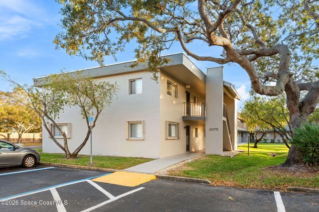 2975 Thrush Drive 129, Melbourne, FL 32935